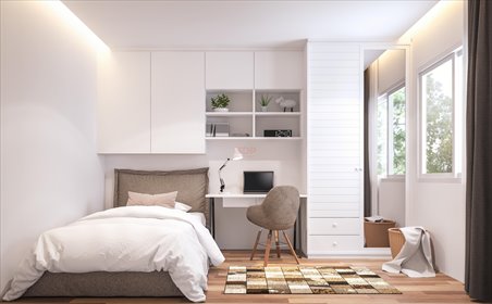 mieszkanie na sprzedaż 62m2 mieszkanie Wrocław, Psie Pole, Lipa Piotrowska, Kominiarska