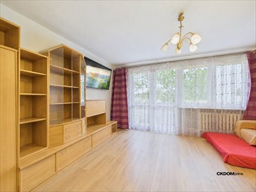 Mieszkanie 50 m² z potencjałem, parter, ul. Olszyńska - polecam! mieszkanie Radom, Olsztyńska