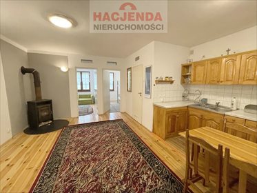 dom na sprzedaż 39m2 dom Trzebież
