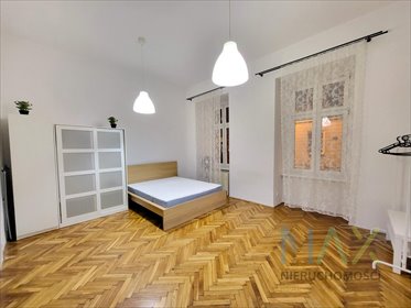 Nowoczesne 30m2 na parterze, blisko Rynku i Dworca mieszkanie Kraków, Kraków-Śródmieście, Kraków-Śródmieście, Radziwiłłowska