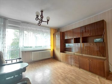 mieszkanie na sprzedaż 29m2 mieszkanie Ruda Śląska, Wirek