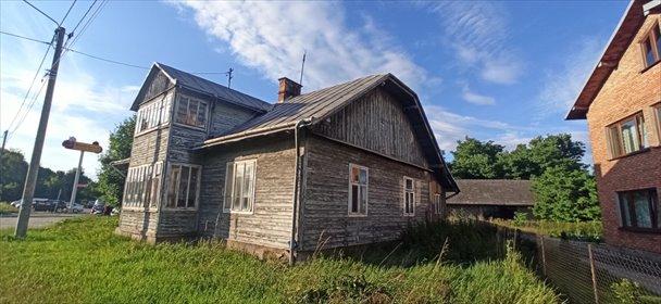 dom na sprzedaż 99m2 dom Bochnia, Bochnia