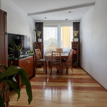 Zapraszam do 3-pokojowego mieszkania 47 m² w Lubinie mieszkanie Lubin