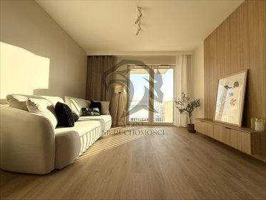 mieszkanie na sprzedaż 63m2 mieszkanie Łódź, Widzew