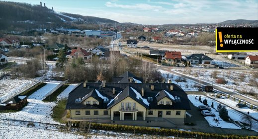 Lokal użytkowy na sprzedaż Chęciny, Stanisława Branickiego 1 583m2 Foto 4