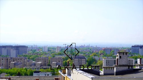mieszkanie na sprzedaż 89m2 mieszkanie Kraków, Górka Narodowa, Andrzeja Zauchy