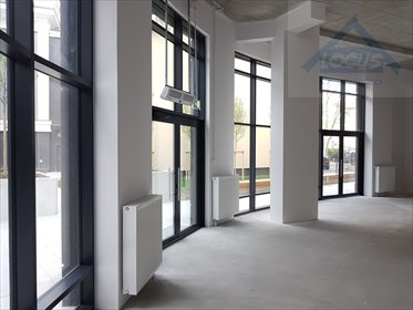 lokal użytkowy na wynajem 120m2 lokal użytkowy Warszawa, Wola