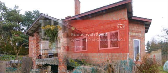 dom na sprzedaż 115m2 dom Strzelce