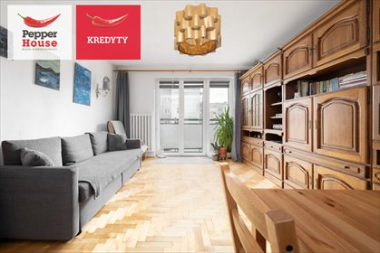 mieszkanie na sprzedaż 44m2 mieszkanie Gdańsk, Przymorze, Piastowska