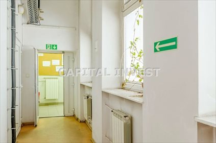 lokal użytkowy na sprzedaż 429m2 lokal użytkowy Warszawa, Wawer, Falenica