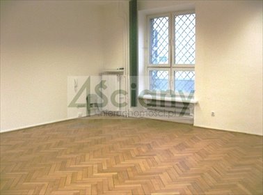 Lokal 61 m² w centrum Warszawy (recepcja, internet) lokal użytkowy Warszawa, Śródmieście