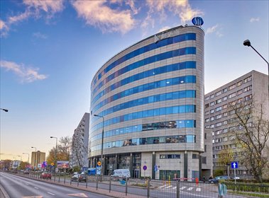 Nowoczesne biuro 3-osobowe z pełnym wyposażeniem i dostępem 24/7 lokal użytkowy Warszawa, Mokotów, Aleja Niepodległości