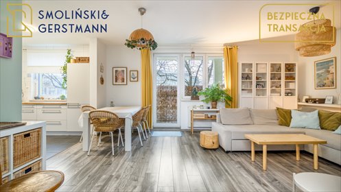mieszkanie na sprzedaż 70m2 mieszkanie Gdańsk, Oliwa, Słowiańska