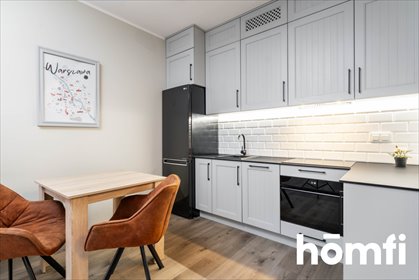 mieszkanie na wynajem 37m2 mieszkanie Warszawa, Praga-Północ, Szwedzka