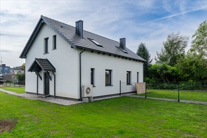 dom na sprzedaż 70m2 dom Wyczechowo