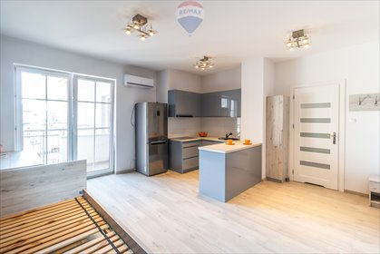 mieszkanie na sprzedaż 30m2 mieszkanie Łódź, Polesie, Stefana Żeromskiego