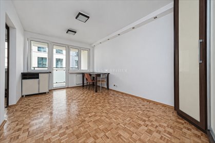 Do sprzedania funkcjonalne 37,5 m² na Powiślu w Warszawie mieszkanie Warszawa, Śródmieście, Powiśle, Górnośląska