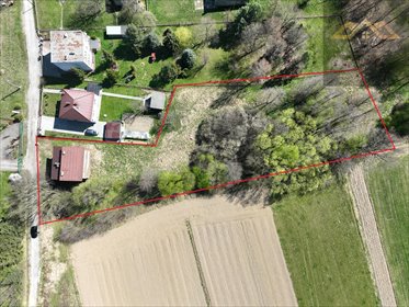 dom na sprzedaż 110m2 dom Skrzyszów