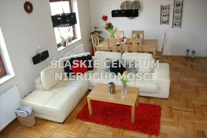 mieszkanie na wynajem 70m2 mieszkanie Katowice, Ligota, Radomska