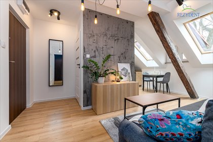 mieszkanie na sprzedaż 33m2 mieszkanie Katowice, Szopienice, Ogród Dworcowy