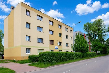 Komfortowe 2-pokojowe mieszkanie po remoncie, gotowe do wprowadzenia mieszkanie Radzionków