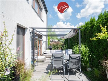 dom na sprzedaż 90m2 dom Kraków, Dębniki, Pychowice, Zakrzowiecka