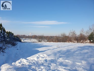 działka na sprzedaż Wieliczka Bogucice 6000 m2