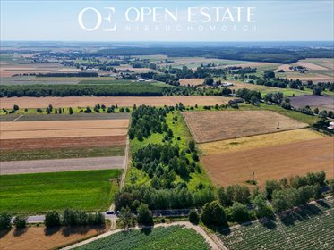 działka na sprzedaż 1999m2 działka Złotopolice