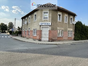 lokal użytkowy na sprzedaż 280m2 lokal użytkowy Murów, Lipowa