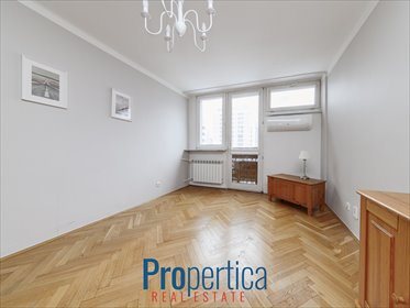 mieszkanie na sprzedaż 50m2 mieszkanie Warszawa, Wola, Icchoka Lejba Pereca