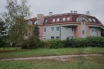 Przestronne 2 pokoje z balkonem przy Jeziorku Słonecznym mieszkanie Szczecin, Gumieńce
