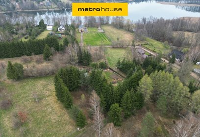 działka na sprzedaż 600m2 działka Stare Kiejkuty