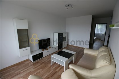 Przestronne 3 pokoje z balkonem, umeblowane, piwnica mieszkanie Sulechów