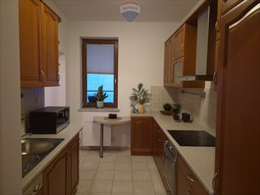 mieszkanie na wynajem 57m2 mieszkanie Warszawa, Mokotów, Żaglowa