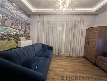 Sprzedam 1-pokojowe mieszkanie 27,6 m² z balkonem w Warszawie mieszkanie Warszawa, Mokotów, Komputerowa