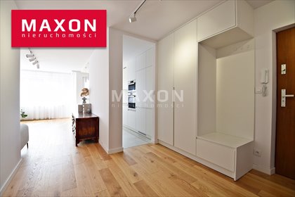 mieszkanie na sprzedaż 64m2 mieszkanie Warszawa, Mokotów, Antoniego Suligowskego