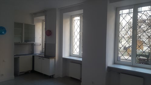 mieszkanie na sprzedaż 21m2 mieszkanie Warszawa, Śródmieście, Wilcza