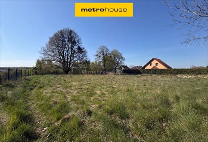Polecam działkę 1005 m² z mediami i szybkim dojazdem działka Jankowice Rybnickie, Prosta