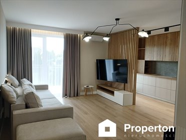 mieszkanie na sprzedaż 72m2 mieszkanie Mława, Zabrody