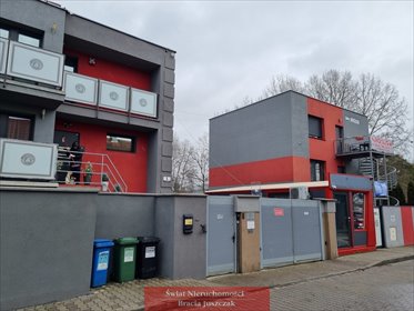 Hostel 400 m² we Wrocławiu (gotowe do wynajmu) lokal użytkowy Wrocław