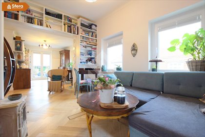 mieszkanie na sprzedaż 77m2 mieszkanie Bydgoszcz, Śródmieście