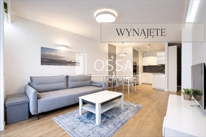 mieszkanie na wynajem 44m2 mieszkanie Gdańsk, Przymorze, Obrońców Wybrzeża