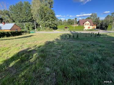 Działka 1425 m² w Niecieczy Włościańskiej - zapraszam działka Nieciecz Włościańska