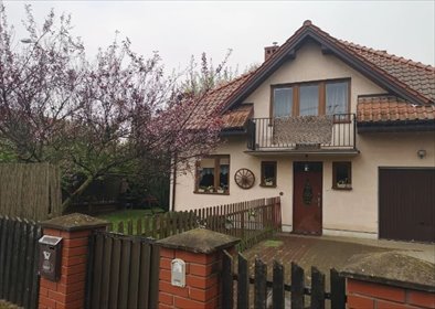 dom na sprzedaż Marki Podolska 174 m2
