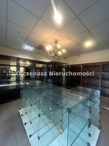 Lokal użytkowy 99 m² w prestiżowym Śródmieściu lokal użytkowy Bydgoszcz, Śródmieście
