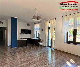 Zapraszam do wynajęcia 96 m² mieszkania z balkonem i miejscem parkingowym mieszkanie Grudziądz