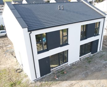 dom na sprzedaż 110m2 dom Kostrzyn