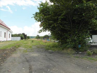Działka budowlana na sprzedaż Węgrowo 1 009m2 Foto 3