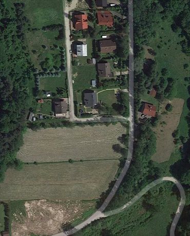 działka na sprzedaż 7600m2 działka Głogoczów