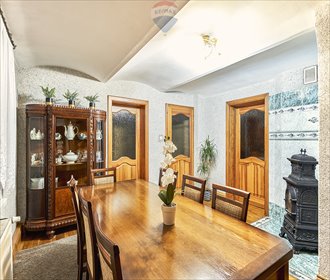 dom na sprzedaż 589m2 dom Zabłocie